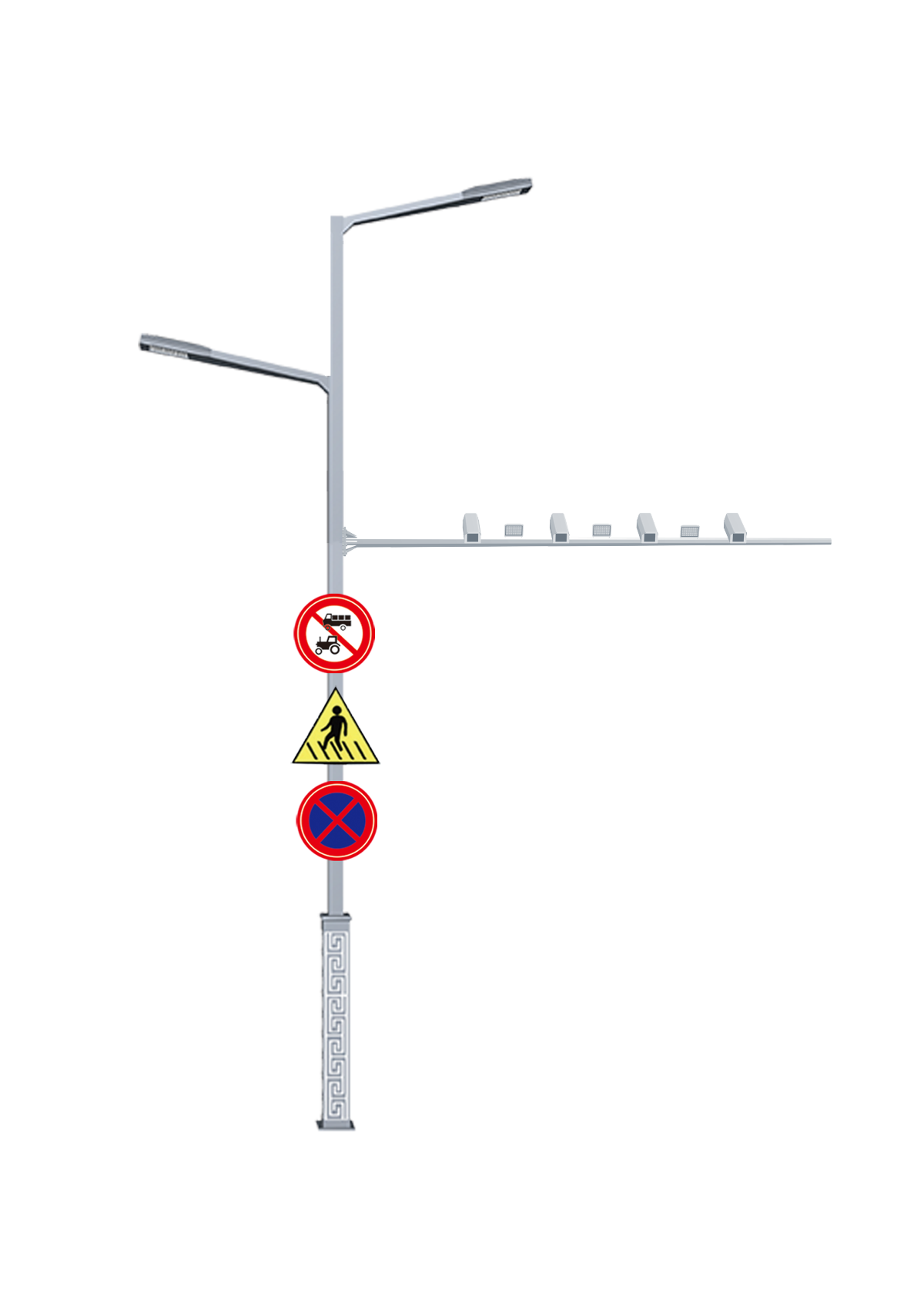 回紋共杆-共杆 回紋共杆-共杆